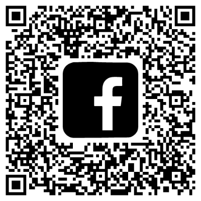 FB粉絲團 QR Code